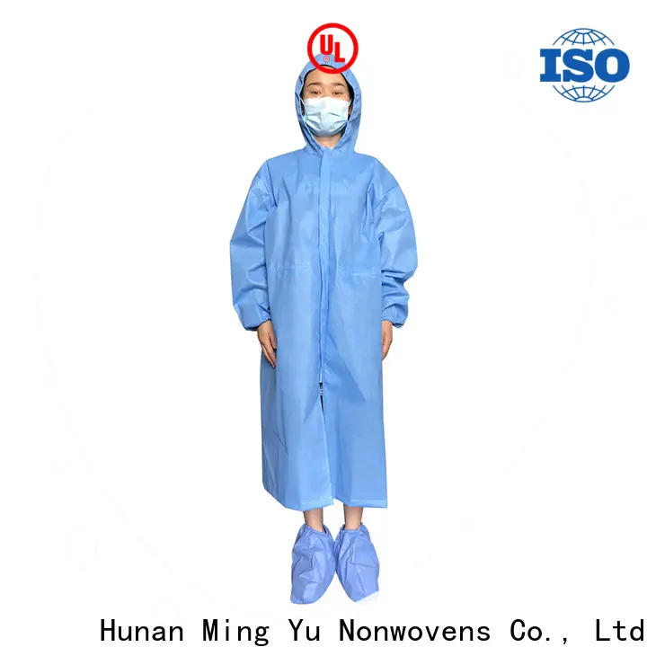 Ming Yu High-quality spunbond fabric factory for storage 1