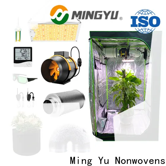 Ming Yu disposable protective coverall company for medical 1