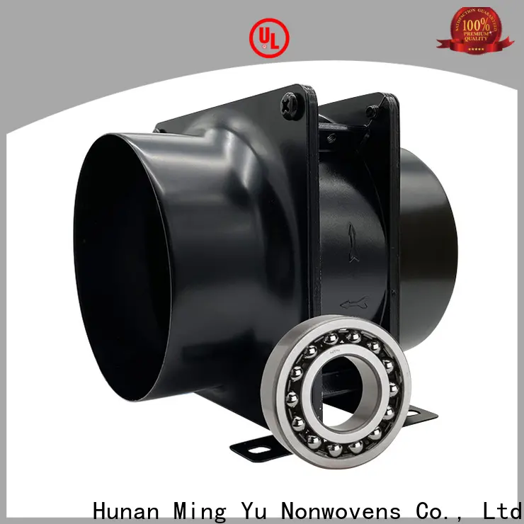 Ming Yu protective overalls factory for medical 1