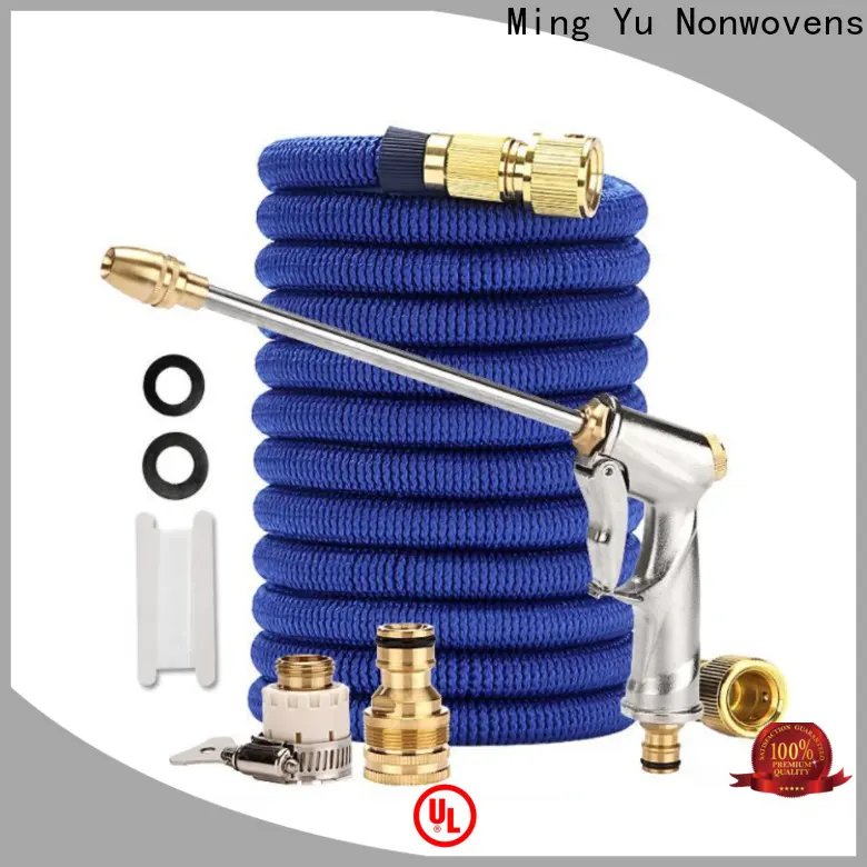 Ming Yu New non-woven fabric manufacturing Suppliers 1