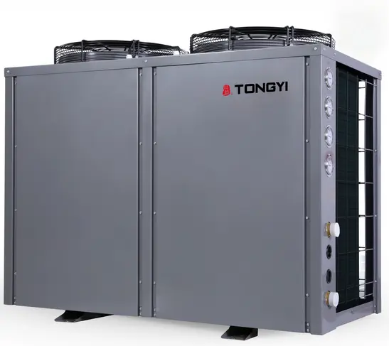 High Temp Air Source Heat Pump by TONGYI 2