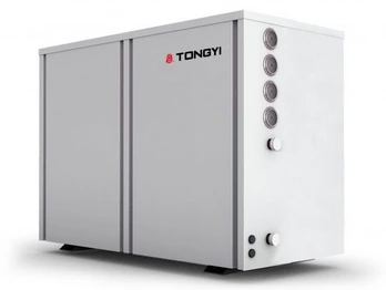 TONGYI Industrial Thermal Synergy high temperature Heat Pump 1