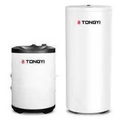 TONGYI Heat Pump Buffer Tank for Efficient Thermal Storage Solutions 1