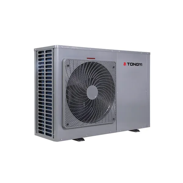 R32 Air Source Heat Pump Air-to-Water Heat Pumps Wholesale - TONGYI-1 3