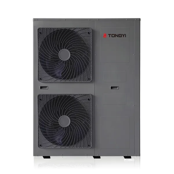 Inverter Pool Heat Pump Products Wholesale - TONGYI 3