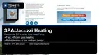 Inverter Pool Heat Pump Products Wholesale - TONGYI 1