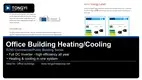R290 Air to Water Heat Pump Air-to-Water Heat Pumps Wholesale - TONGYI 1