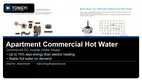 Commercial Heat Pump by TONGYI 1