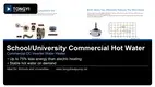 Commercial Air Source Heat Pump Commercial DC Inverter Water Heater Wholesale - TONGYI 1