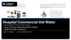 Commercial Hot Water Heat Pump by TONGYI-2 1