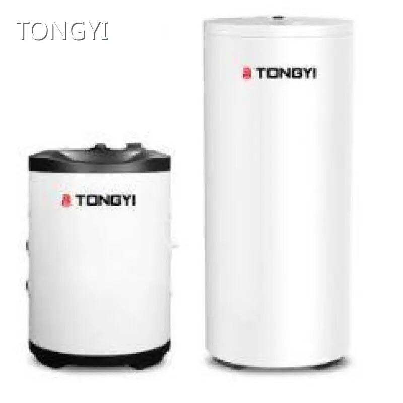 Heat Pump Ac Systems Thermal Storage / Water Storage Components Wholesale - TONGYI 1