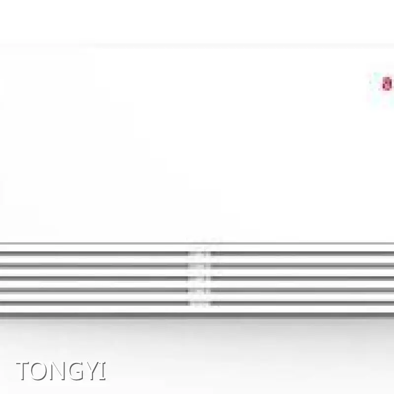 Heat Pump Heating Cooling Systems by TONGYI 1