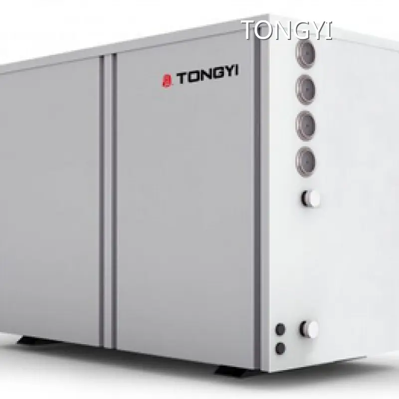 Industrial High Temperature Heat Pump Industrial High-Temperature Heat Pumps Wholesale - TONGYI 1