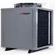 High Temp Air Source Heat Pump by TONGYI 1