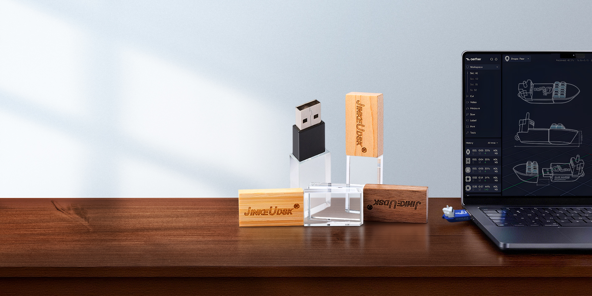 Ihre Marke, Ihre Daten, Ihre Geschichte