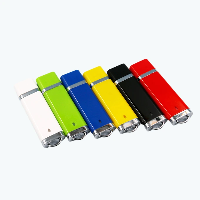 Plastic USB Flash Strong compatibility With flashlight 1