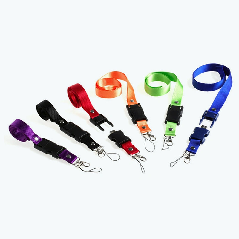 Sling USB Flash Drive Detachable USB Module  Double-Side Branding 1