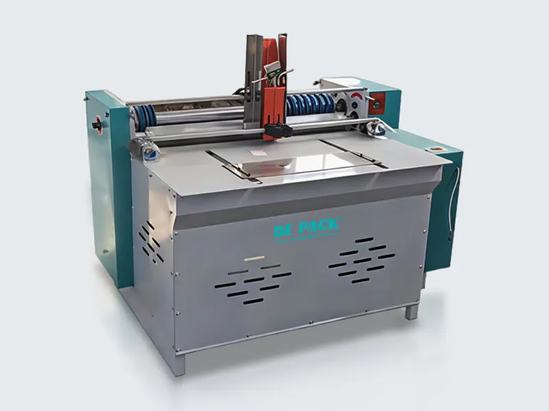 Product High Quality Post-press Equipment Factory 2