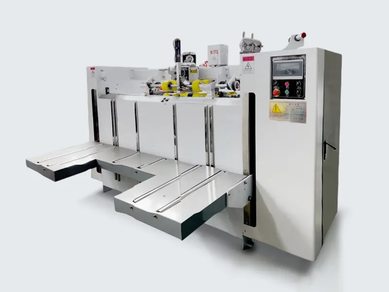 Best Corrugated Folder Gluer Machine Company 2