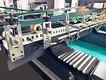 Custom Automatic Corrugated Folder Gluer Machine Company 5