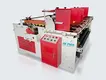 Corrugated Folder Gluer Machine Corrugated Folder Gluer Machine for Boxes Wholesale 3