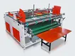 Corrugated Folder Gluer Machine Corrugated Folder Gluer Machine for Boxes Wholesale 4