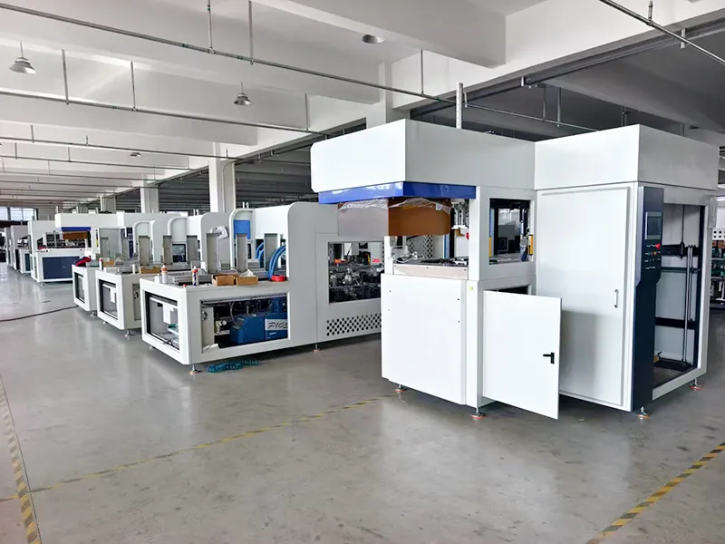 Product Automatic Post-press Equipment Manufacturer 2