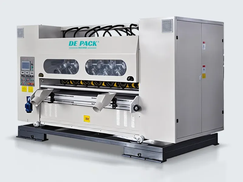 Top Thin Blade Slitter Scorer Machine Company 3