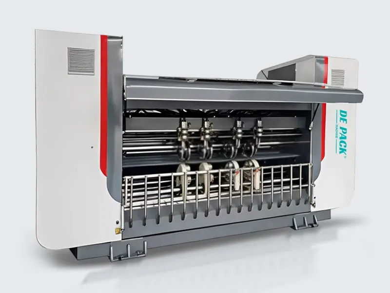 Top Thin Blade Slitter Scorer Machine Company 5