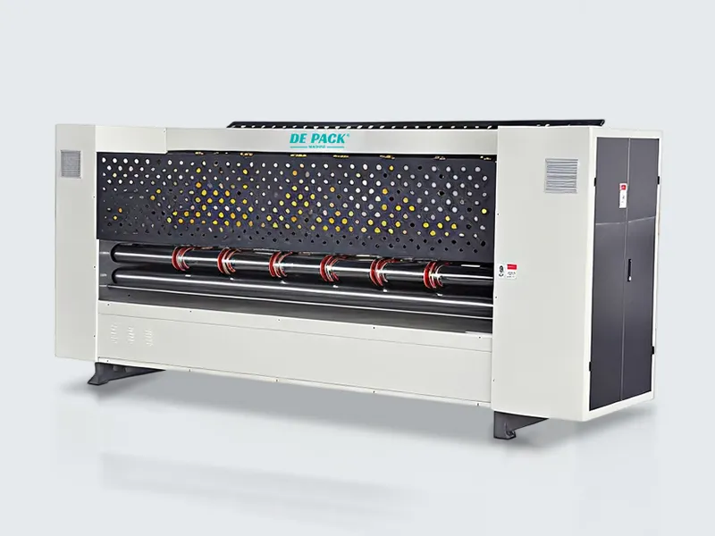 Top Thin Blade Slitter Scorer Machine Company 2