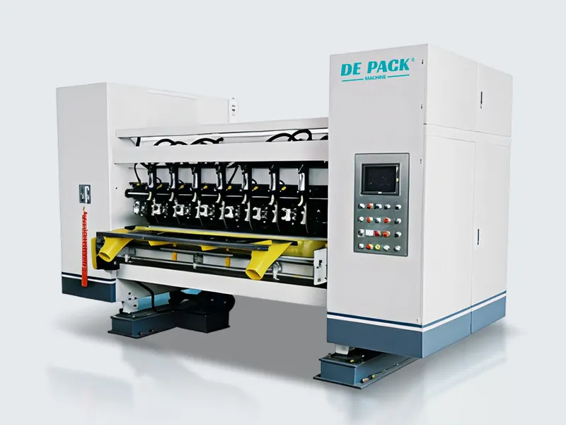 Top Thin Blade Slitter Scorer Machine Company 4