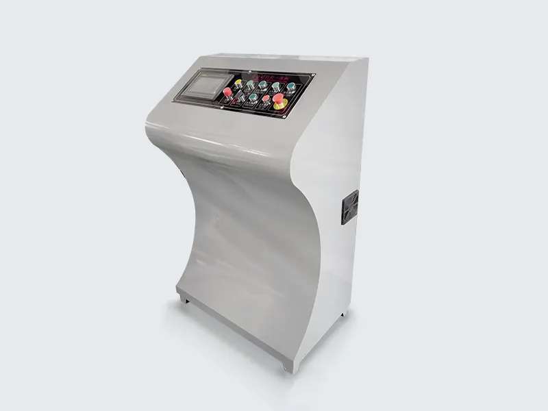 Top Corrugated Box Stitching Machine Manufacturers Company 4