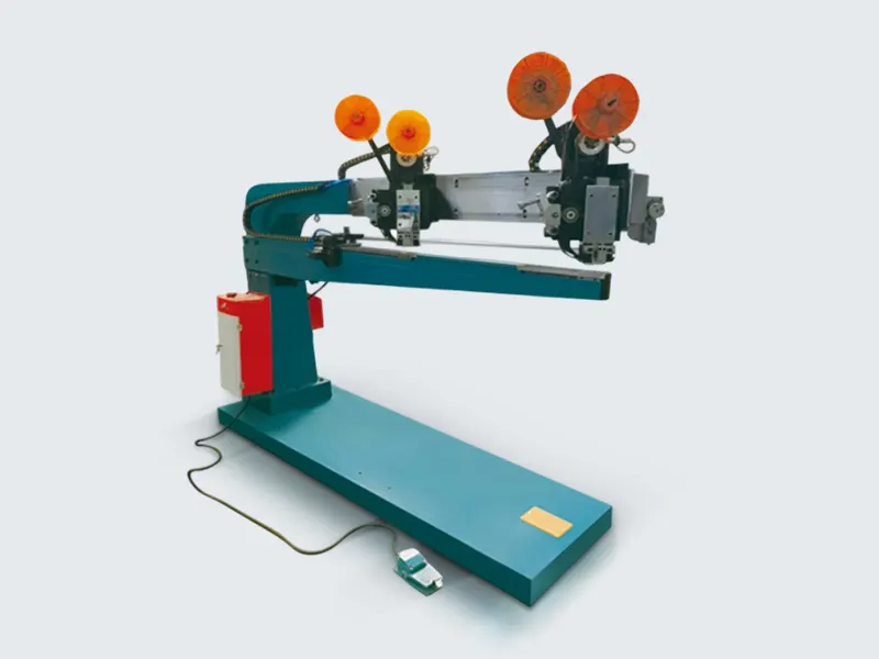 Corrugated Box Stitching Machine Top Corrugated Box Stitching Machine Manufacturer 2