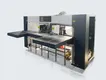 Professional Corrugated Box Stitching Machine Company 2