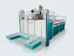 Post-press Equipment Automatic Corrugated Box Stitching Machine Wholesale 2