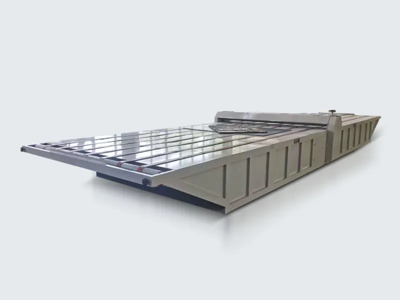 Top Customized Die Cutting Machine Company 2