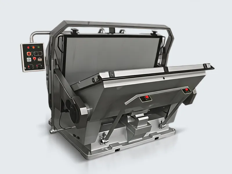 Post-press Equipment Top Die Cutting Machine Factory 2