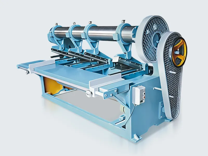 Product Automatic Post-press Equipment Supplier 2