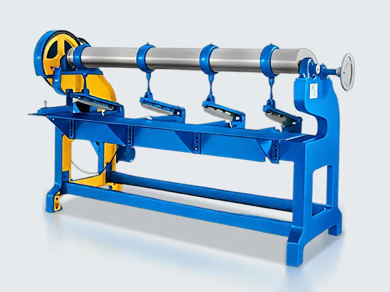 Efficient 5 Ply 3 in 1 Automatic Flute Laminator Machine Factory Sales - DE PACK 1