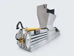 Top Waste Paper Baling Machine Price Company 2