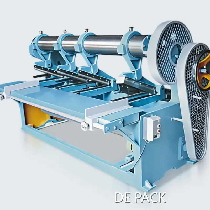 Product Automatic Post-press Equipment Supplier 1