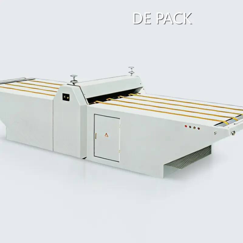 Top Customized Die Cutting Machine Company 1