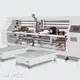 Professional Corrugated Box Stitching Machine Company 1