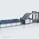 Cardboard Flute Laminator Machine High Quality Cardboard Flute Laminator Machine Factory 1