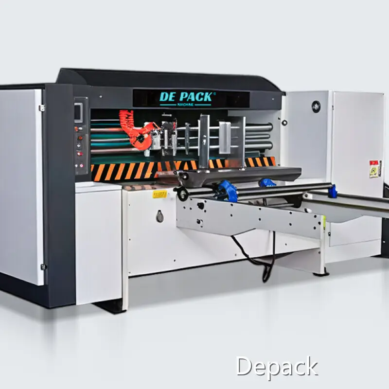 Wholesale High Quality Die Cutting Machine Company 1