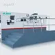 Post-press Equipment Die Cutting Machine Company Manufacturer 1