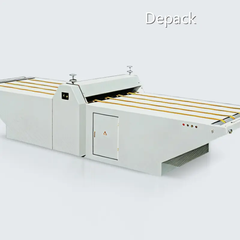 Product Custom Die Cutting Machine Company 1
