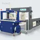 Custom Corrugated Box Strapping Machine Factory Company 1