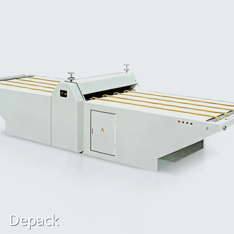 Top Automatic Die Cutting Machine Company 1