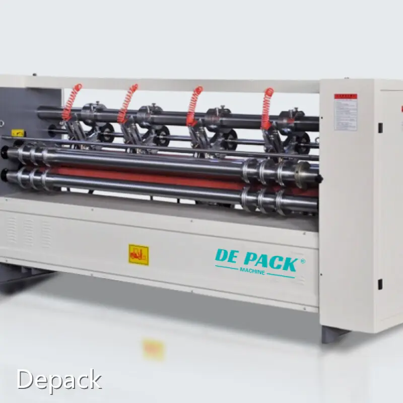 Pre-press Equipment Thin Blade Slitter Scorer Machine Supplier-1 1